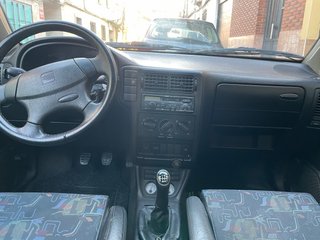 SEAT Ibiza Cupra1997