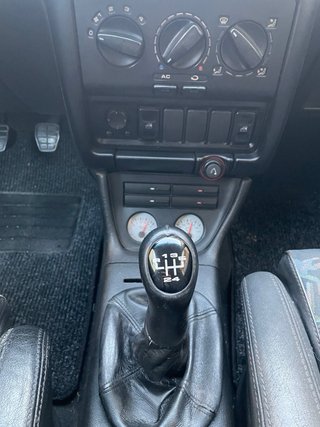 SEAT Ibiza Cupra1997