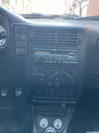 SEAT Ibiza Cupra1997