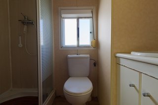 Casa Móvil / Mobil Home
