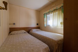 Casa Móvil / Mobil Home