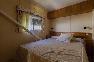 Casa Móvil / Mobil Home