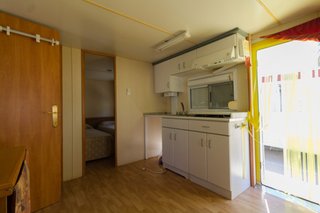Casa Móvil / Mobil Home