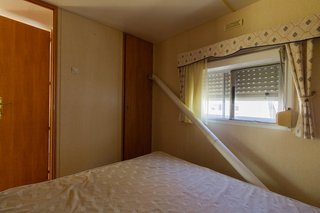 Casa Móvil / Mobil Home