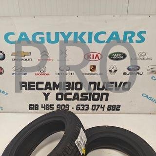 JUEGO 2 NEUMATICOS 205/55 R16 MAXTREK NUEVO