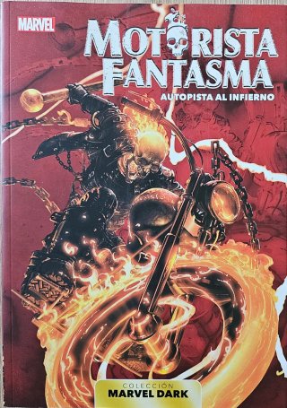 Lote de 3 cómics
