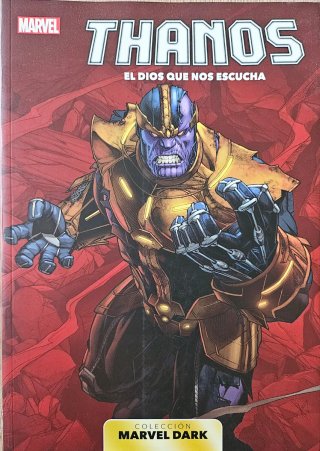 Lote de 3 cómics