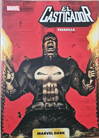 Lote de 3 cómics