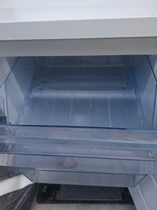 Congelador Hisense 3 cajones