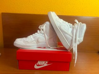 Zapatillas Nike Son of Force Mid Talla 36.5