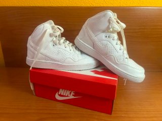 Zapatillas Nike Son of Force Mid Talla 36.5