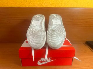 Zapatillas Nike Son of Force Mid Talla 36.5