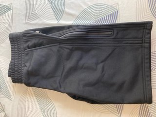 Moncler Shorts/Bermudas Originales Negro