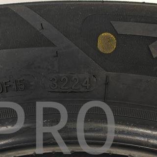 JUEGO 2 NEUMATICOS 185/60 R15 MAZZINI NUEVO