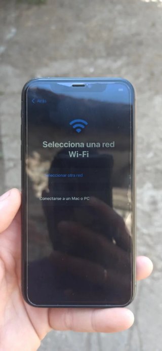 iPhone 11 128gb para Piezas