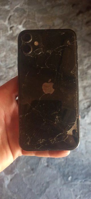 iPhone 11 128gb para Piezas