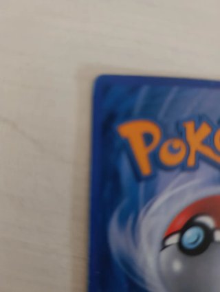 MCharizard EX Carta Pokémon 2017