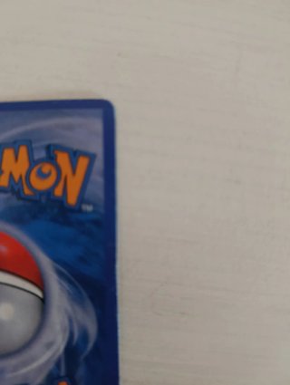 MCharizard EX Carta Pokémon 2017