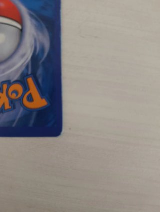MCharizard EX Carta Pokémon 2017