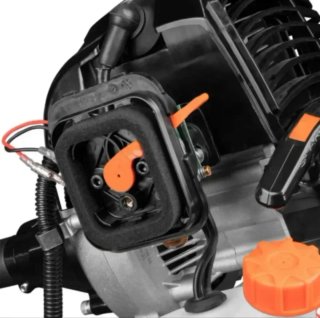 Desbrozadora gasolina DniproM 52S 3.5 Cv
