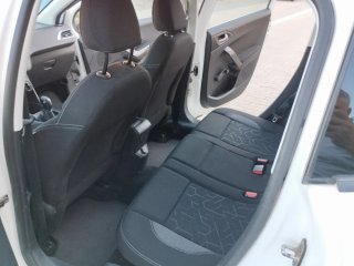 Peugeot 2008 2016