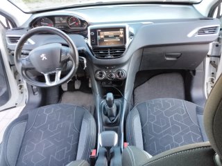 Peugeot 2008 2016