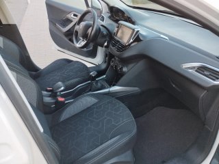 Peugeot 2008 2016