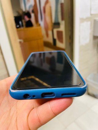Xiaomi Redmi Note 9 128GB Blu
