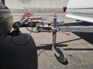 Caravana Burstner