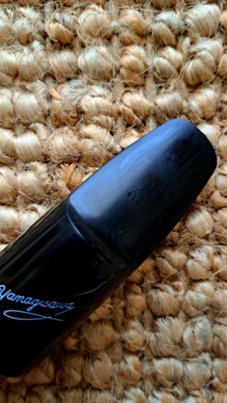 Boquilla Saxo Tenor Yanagisawa #5