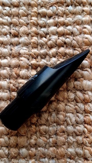Boquilla Saxo Tenor Yanagisawa #5