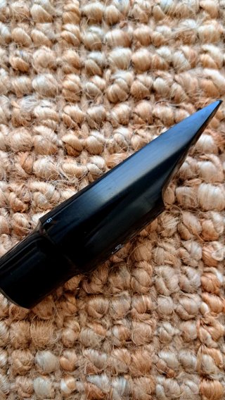 Boquilla Saxo Tenor Yanagisawa #5