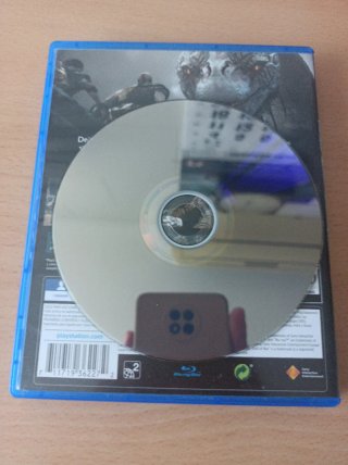 🇪🇦God of War PS4 PS5 edición especial