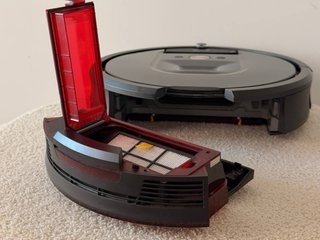 iRobot Roomba 980 + WiFi + Repuestos