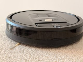 iRobot Roomba 980 + WiFi + Repuestos