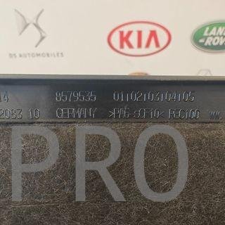TAPA MOTOR BMW USADO 8579535