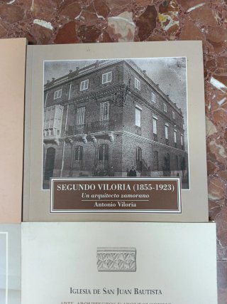 Libros arquitectura