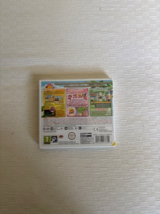 Kirby Triple Deluxe Nintendo 3DS