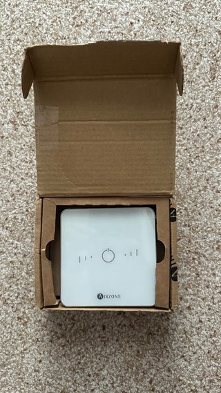 AirZone lite 6
