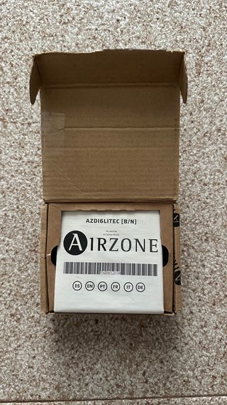 AirZone lite 6