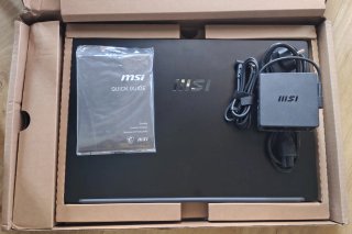 MSI Modern 15 H AI (Ultra 7 155H | 32GB | 1TB)