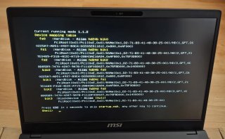MSI Modern 15 H AI (Ultra 7 155H | 32GB | 1TB)