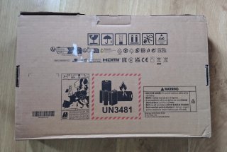 MSI Modern 15 H AI (Ultra 7 155H | 32GB | 1TB)
