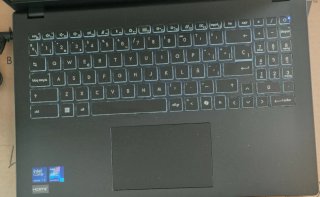 MSI Modern 15 H AI (Ultra 7 155H | 32GB | 1TB)