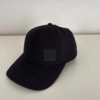 Gorra Under Armour Negra Hombre