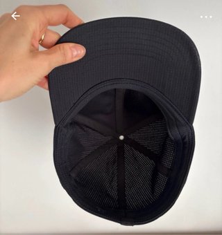 Gorra Under Armour Negra Hombre