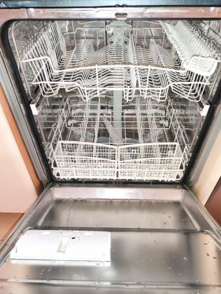 Lavavajillas Whirlpool integrable  60cm 12-15 cu