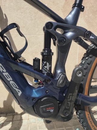 Orbea Wild