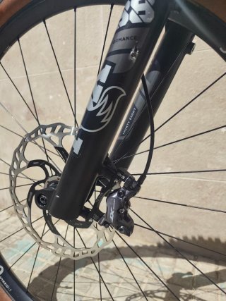 Orbea Wild