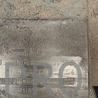 CUBRECARTER RENAULT LAGUNA USADO 8200090658